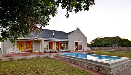 De Hoop Villa
