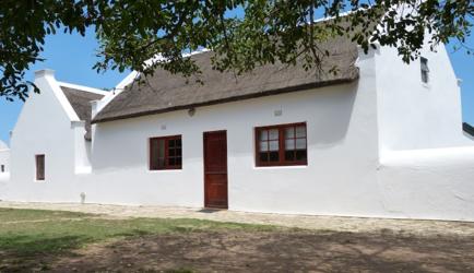 Fig Tree Suite Exterior