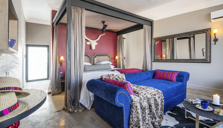 Etosha King Nehale