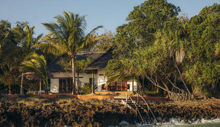 Deluxe Sea View