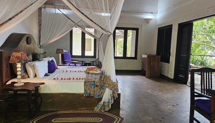 Baobab Suite