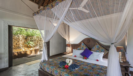 Baoaba Suite