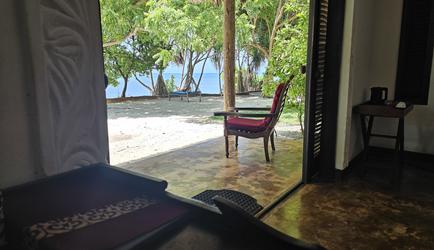 Deluxe Sea View