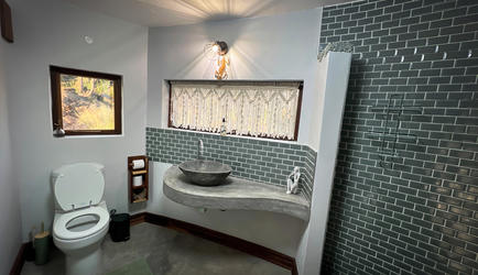 The Villa @ Huab