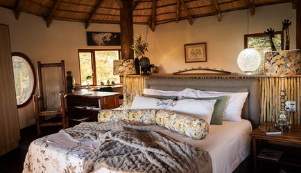 The Villa @ Huab