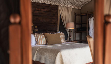 Elewana Collection Lewa Safari Camp