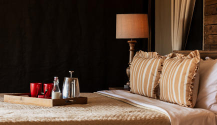 Elewana Collection Lewa Safari Camp