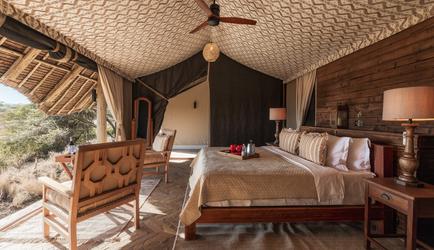 Elewana Collection Lewa Safari Camp