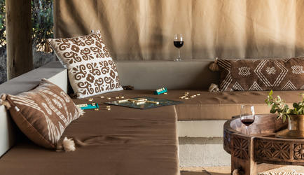 Elewana Collection Lewa Safari Camp