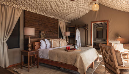 Elewana Collection Lewa Safari Camp