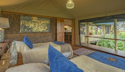 Family Tent 