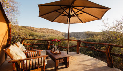 Verandah