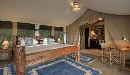 Standard Tent