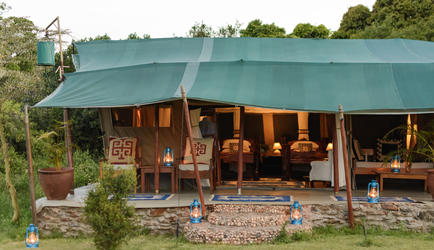 Family Tent