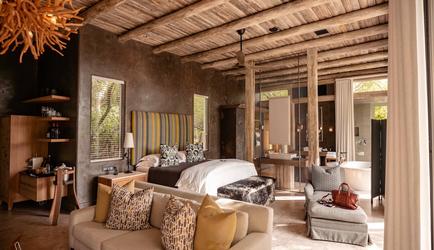 Karula Superior Villa