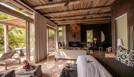 Karula Superior Villa