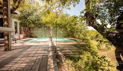 Karula Superior Villa