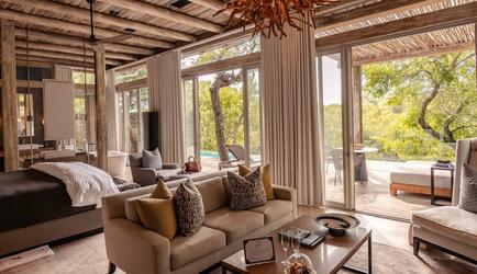 Karula Superior Villa