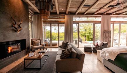 Karula Superior Villa