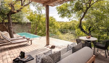 Karula Superior Villa
