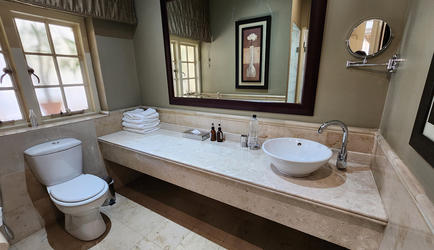Luxury Room