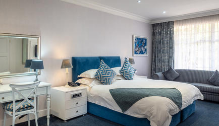 Luxury Room