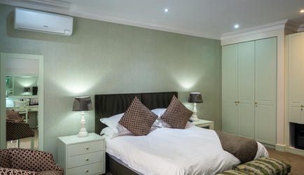 Luxury Room