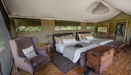 Lemala Ewanjan Tent