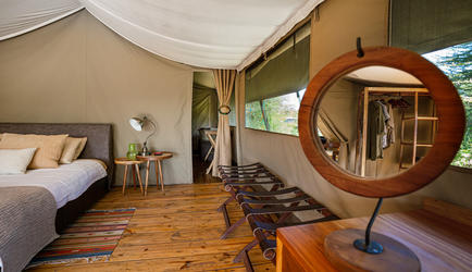Lemala Ewanjan Tent