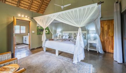 Room interior