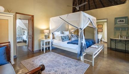 Room interior