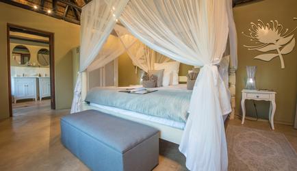 Room interior