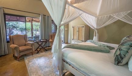 Room interior