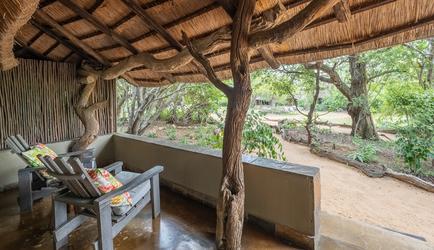 Room 2 verandah