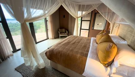 Family Suite room