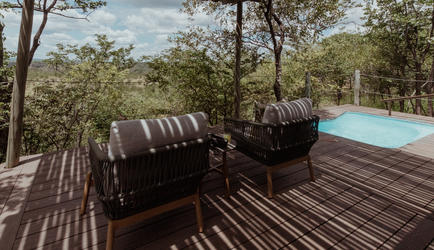 Suite - Exterior