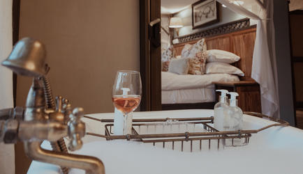 Suite - Bathroom