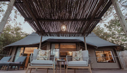 Suite - Exterior