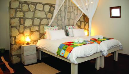 Kalahari Farmhouse 