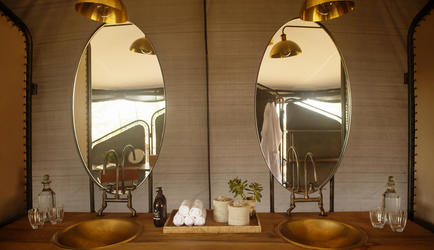 Bathroom Basin