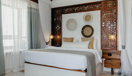 Accessible Deluxe Room