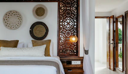 Accessible Deluxe Room