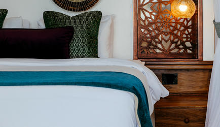 Grand LUX* Suite
