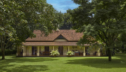 Legendary Lodge