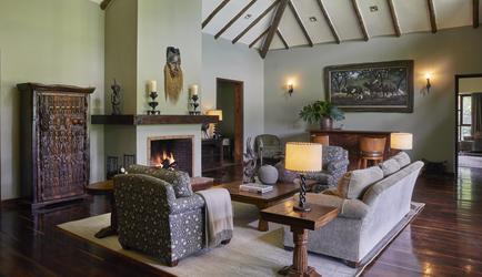 Legendary Lodge