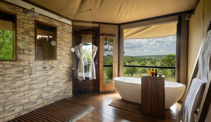 Lemala Kuria Hills Suite