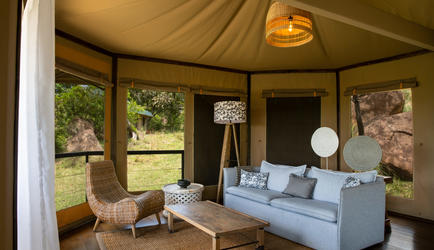 Lemala Kuria Hills Suite