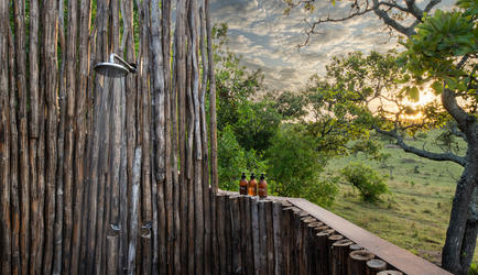 Lemala Kuria Hills Suite