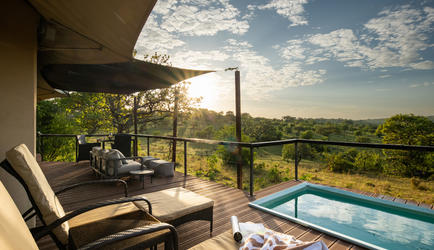 Lemala Kuria Hills Suite