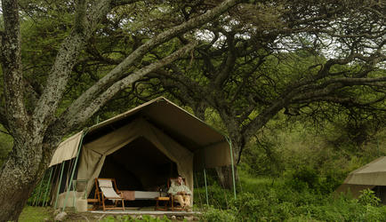 Entara Camp (South)